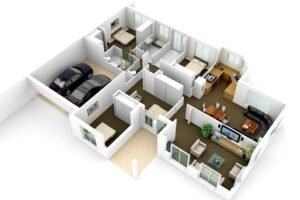 Why Off-Plan Properties Are the Smartest Choice for New Investors