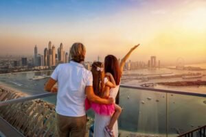 Your Guide to Buying Property in Dubai as an Expat: Rules, Fees & Tips